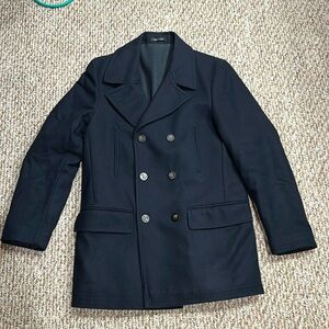 Men’s Ralph Lauren Pea Coat